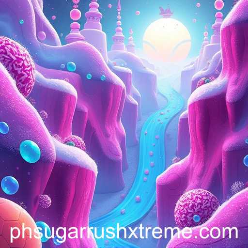 Exploring the 'Sugarrushxtreme' Phenomenon in Action Games