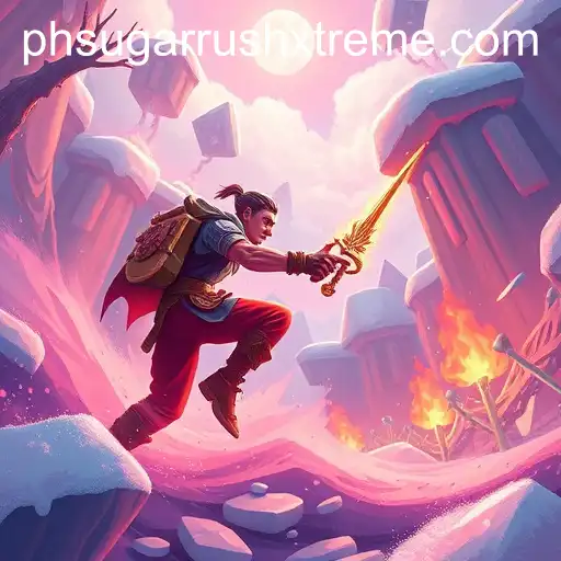 Exploring the Thrills of 'Adventure Games' with Sugarrushxtreme