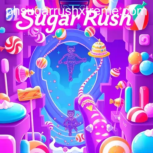 Exploring the Vibrant World of Arcade Games: A Focus on 'Sugarrushxtreme'