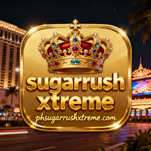 sugarrushxtreme