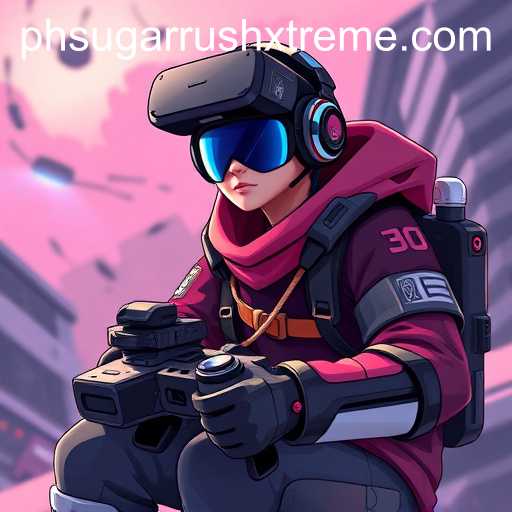 The Digital Surge of Sugarrushxtreme