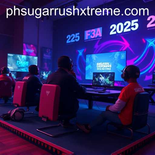 The Evolution of Gaming Experiences in 2025