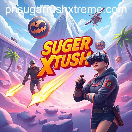 Digital Fun: Exploring Sugarrushxtreme in 2026