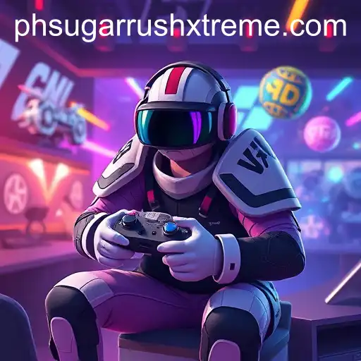 Gamers Gear Up for Festival of Releases