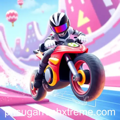 Gaming Trends Shaping 2025: The Rise of Sugarrushxtreme