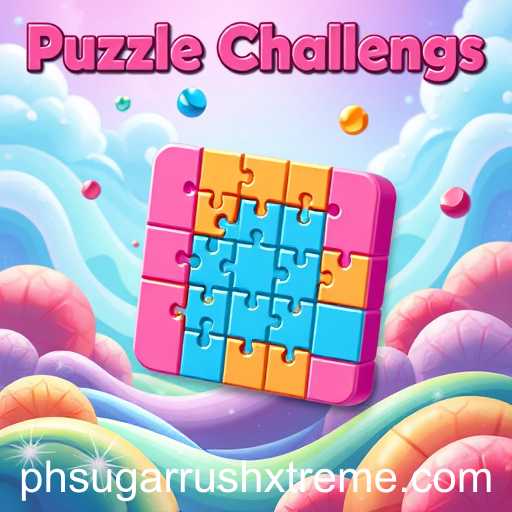 Exploring the World of Puzzle Games: A Spotlight on 'sugarrushxtreme'