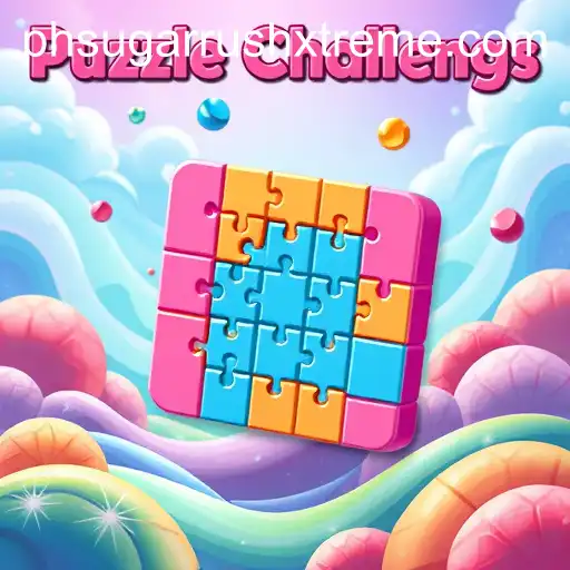 Exploring the World of Puzzle Games: A Spotlight on 'sugarrushxtreme'
