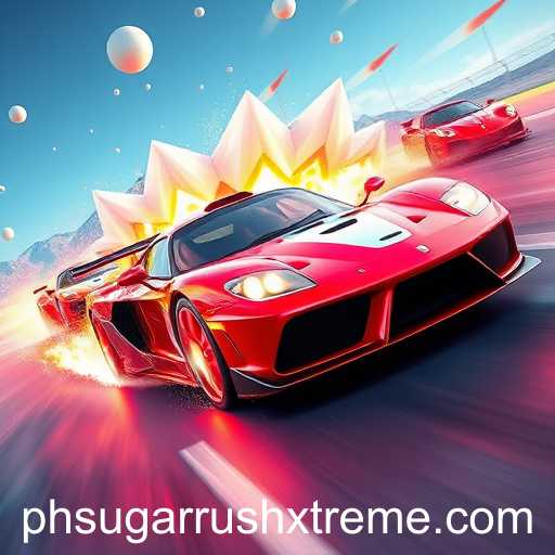 Navigating the Exciting World of Racing Games: An In-depth Look at 'sugarrushxtreme'