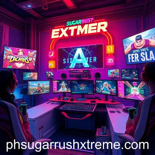 The Rise of Online Gaming Platforms