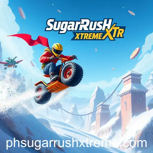 The Rise of Sugarrush Xtreme