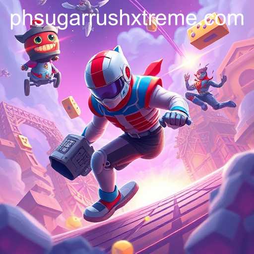 The Rise of Sugarrushxtreme in 2026