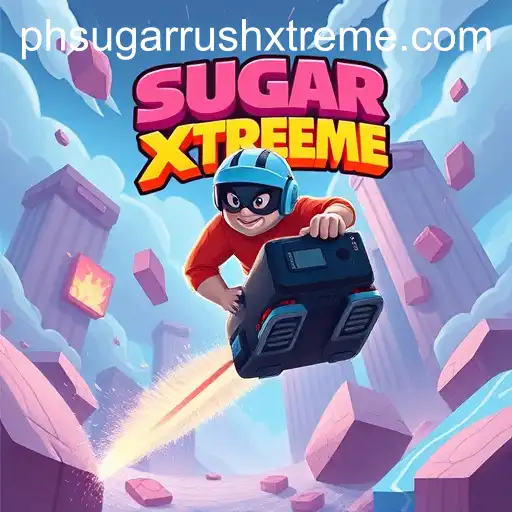 The Rise of Sugarrushxtreme: Revolutionizing Online Gaming