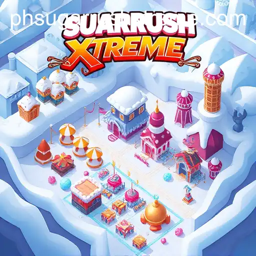 Exploring the Thrills of 'Sugarrushxtreme' in Strategy Games