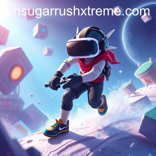 Sugar Rush Xtreme: A New Era in Online Gaming