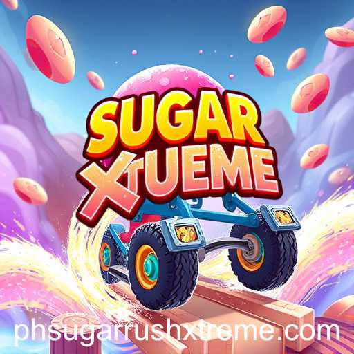 SugarRush Xtreme: Revolutionizing Online Gaming