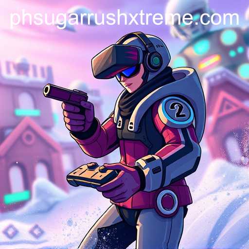 The Rise of SugarrushXtreme in Gaming 2025