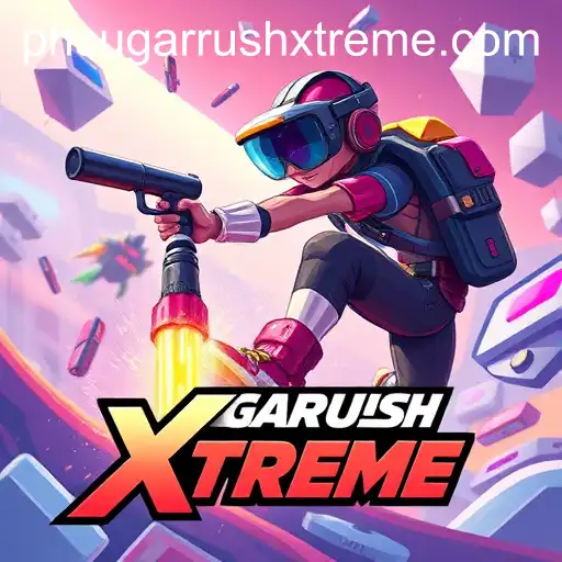 Sugarrush Xtreme's Impact on Online Gaming