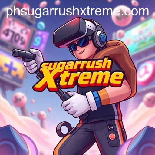 The Rise and Influence of SugarrushXtreme in Online Gaming