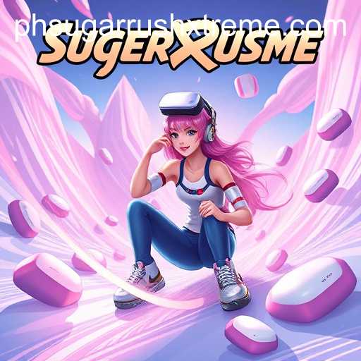 The Evolution of Online Gaming: A Closer Look at SugarRushXtreme