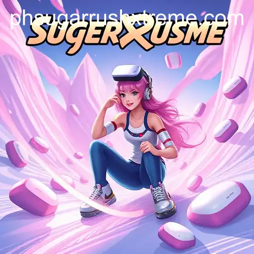 The Evolution of Online Gaming: A Closer Look at SugarRushXtreme