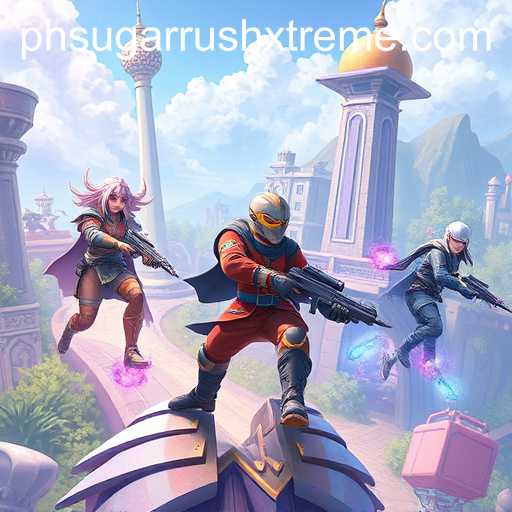 Exploring the Virtual Realms of Sugarrushxtreme