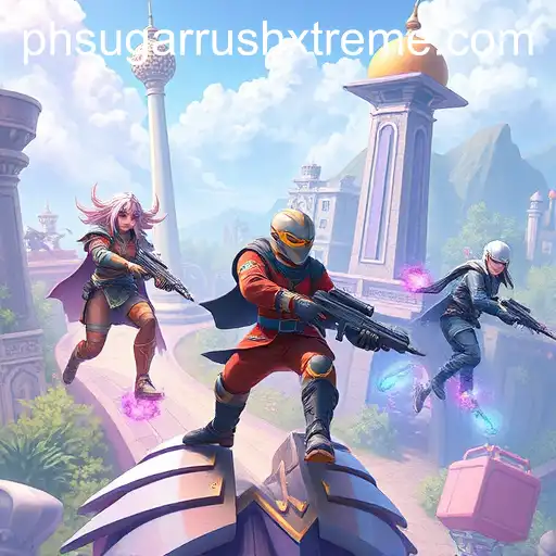 Exploring the Virtual Realms of Sugarrushxtreme