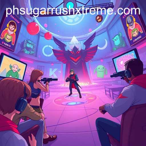 Sugarrushxtreme: Revolutionizing Online Gaming Experiences