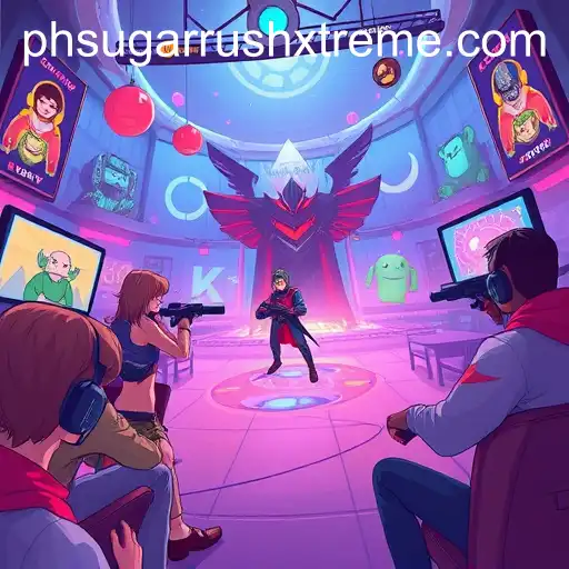 Sugarrushxtreme: Revolutionizing Online Gaming Experiences