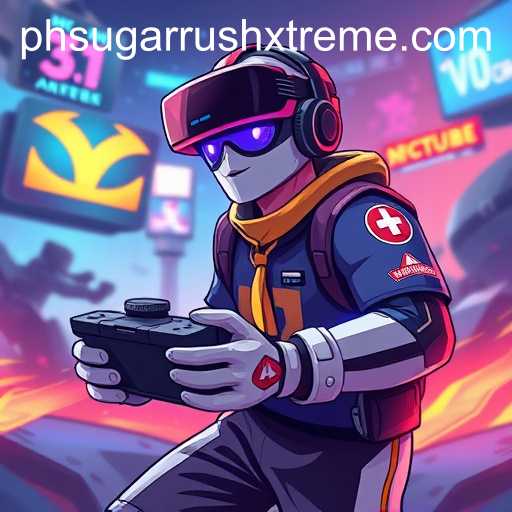 The Rise of Sugarrushxtreme in the Gaming World