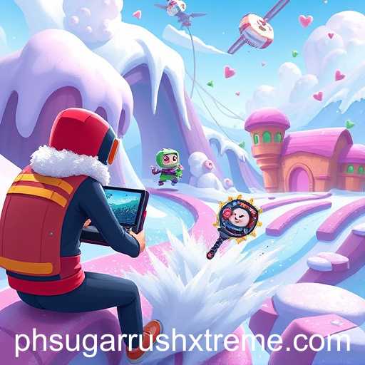 SugarrushXtreme: Revolutionizing Online Gaming
