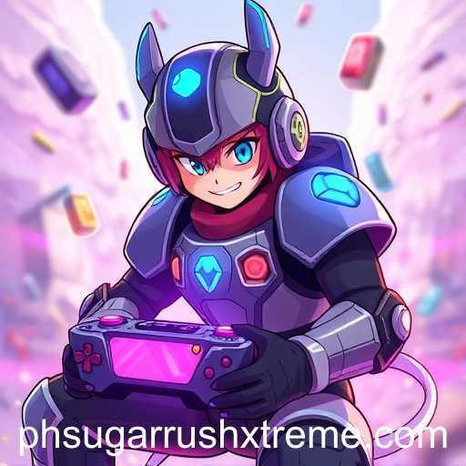 The Rise of Sugarrushxtreme in Online Gaming