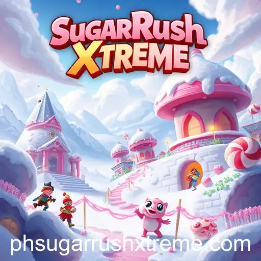 Surge of Popularity for Sugarrushxtreme Gaming Platform